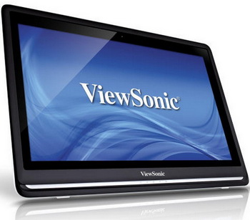 ViewSonic VSD240